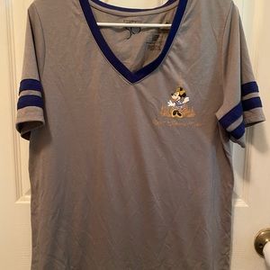 Walt Disney World 50th Anniversary Shirt